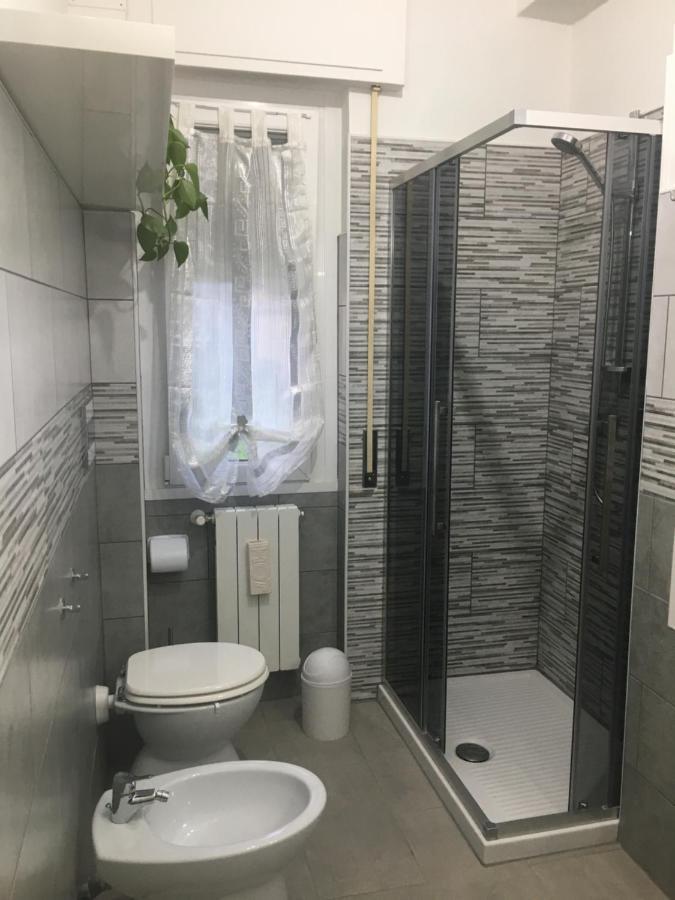 Big Family Bed & Breakfast Suello Экстерьер фото